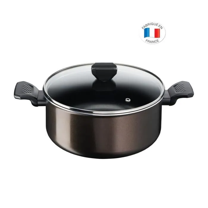 TEFAL FAITOUT EASY COOK 24CM S41*